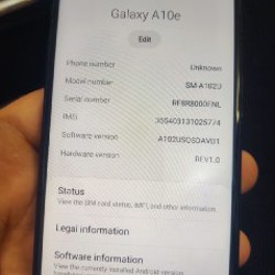 Samsung A05s - фото 2