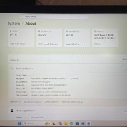 Ноутбук - фото 2