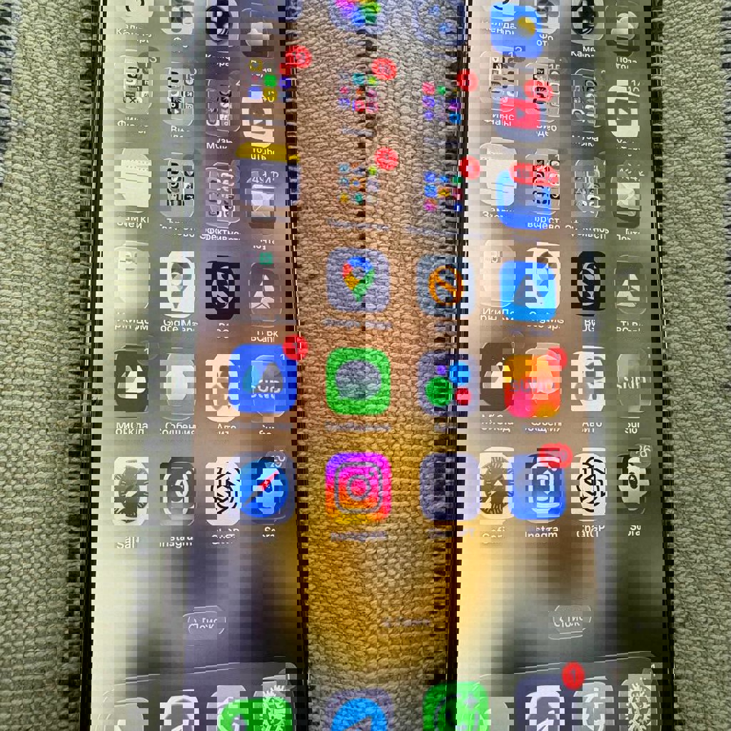 Apple iPhone 13 Pro Max