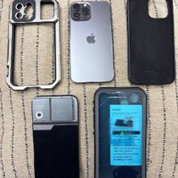 Apple iPhone 13 Pro Max - фото 6