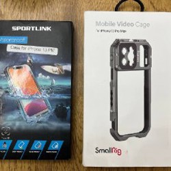 Apple iPhone 13 Pro Max - фото 7