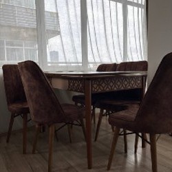 Стол - фото 2