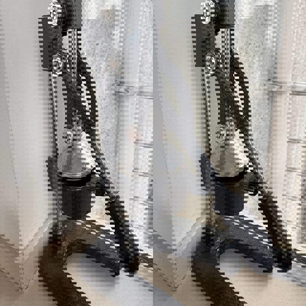 Соковыжималка для цитрусовых и гранатов