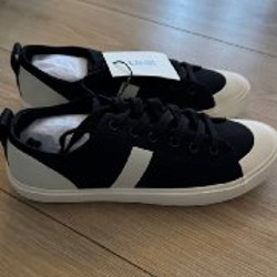 Куртка из искусственной кожи с бахромой - фото 1