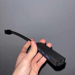 Провод usb - type-c - фото 3