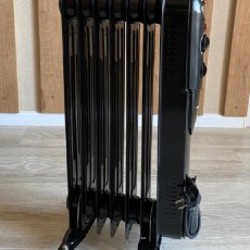 Масляный обогреватель Hausberg - фото 2