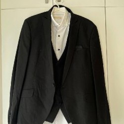 Кожанка оверсайз - фото 3