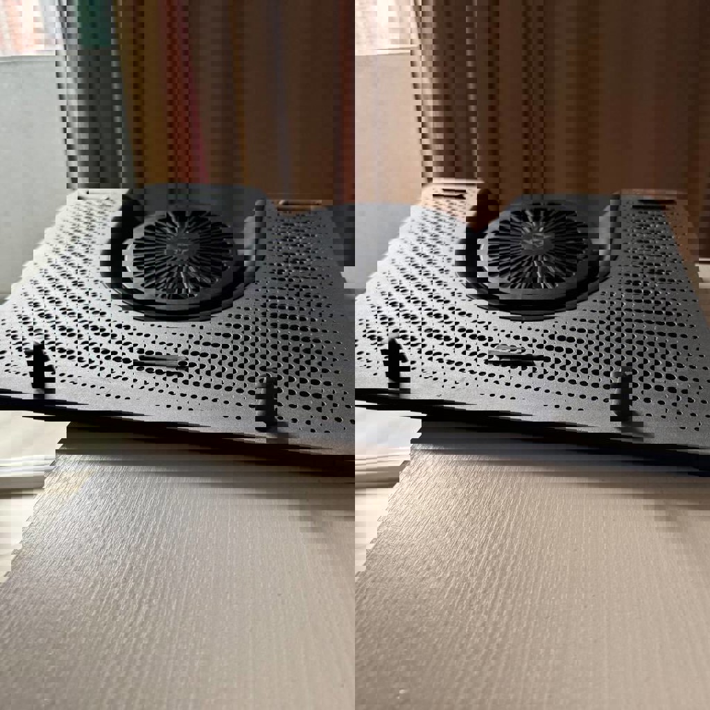 Подставка под ноутбук