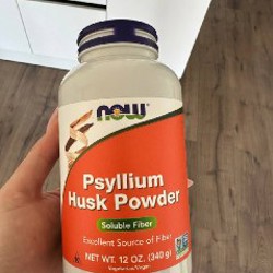 Псиллиум - фото 2