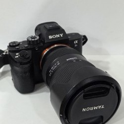 Tamron 28-75мм G2 - фото 1