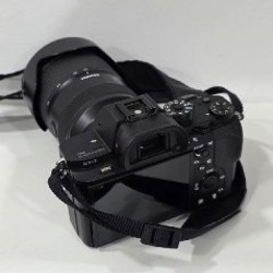 Tamron 28-75мм G2 - фото 2