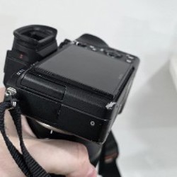 Tamron 28-75мм G2 - фото 4