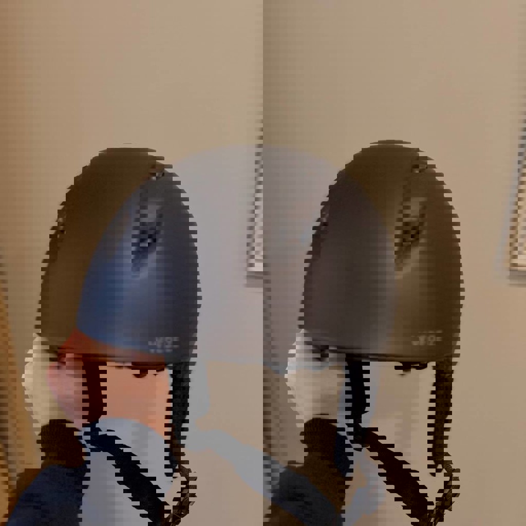 Горнолыжный шлем WEDZE PST 500