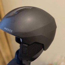 Горнолыжный шлем WEDZE PST 500 - фото 2