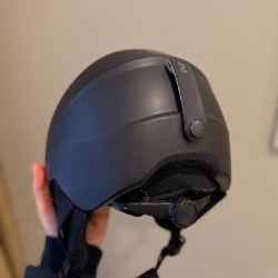 Горнолыжный шлем WEDZE PST 500 - фото 3