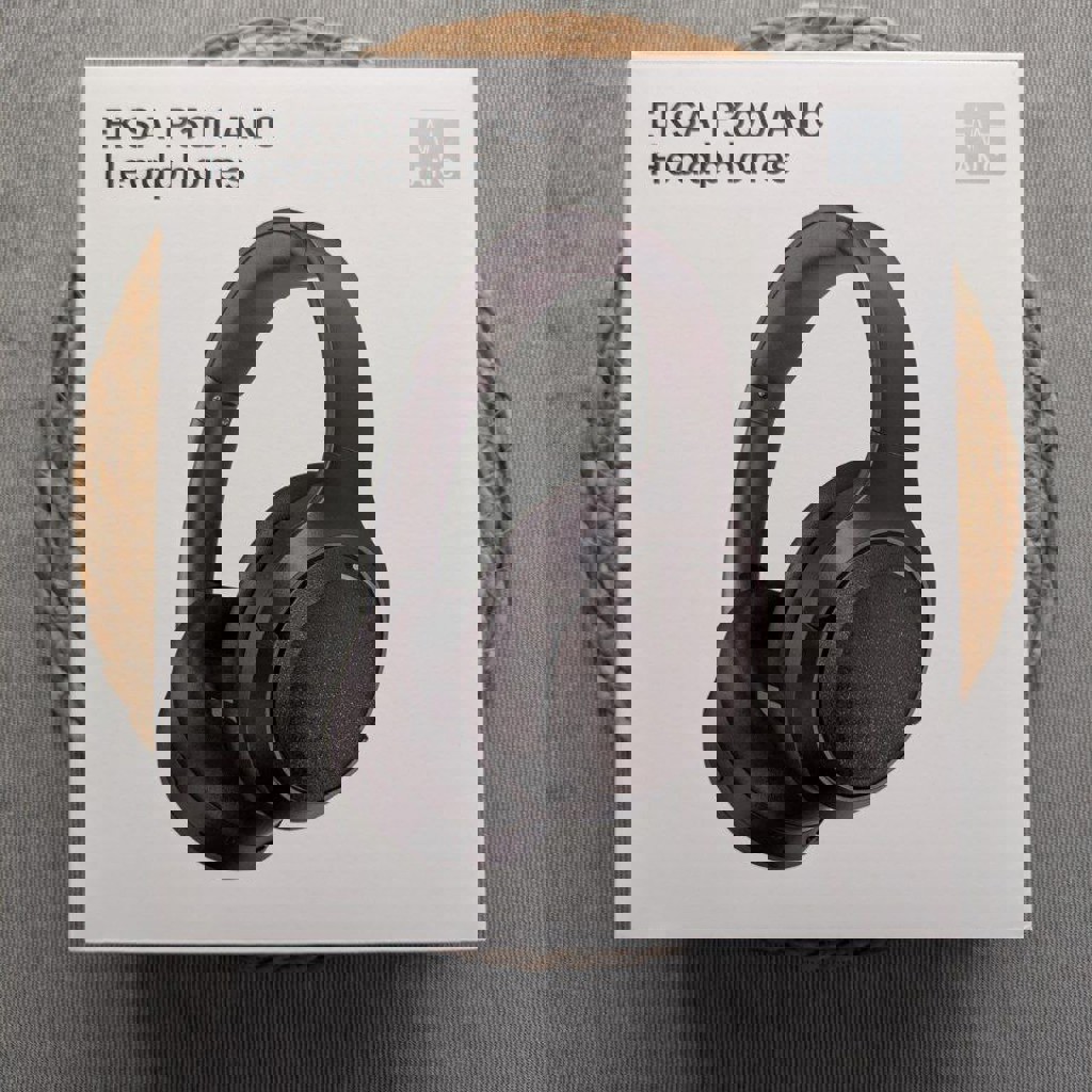 Bluetooth-наушники OneOdio EKSA P300