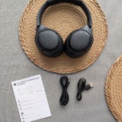 Bluetooth-наушники OneOdio EKSA P300 - фото 4
