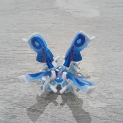 Фигурки из коллекций Киндер - фото 4