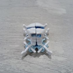 Фигурки из коллекций Киндер - фото 5