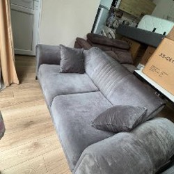 Диванчик - фото 2