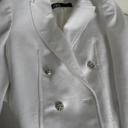 Пиджак Zara - фото 2