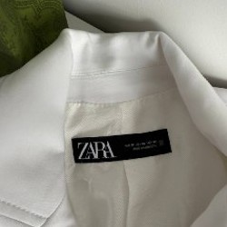 Пиджак Zara - фото 4