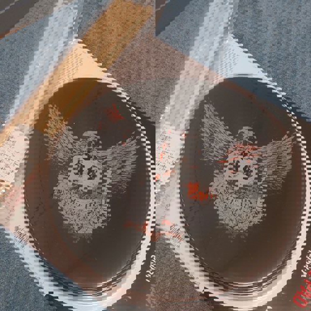 Тренировочный пэд для ударных