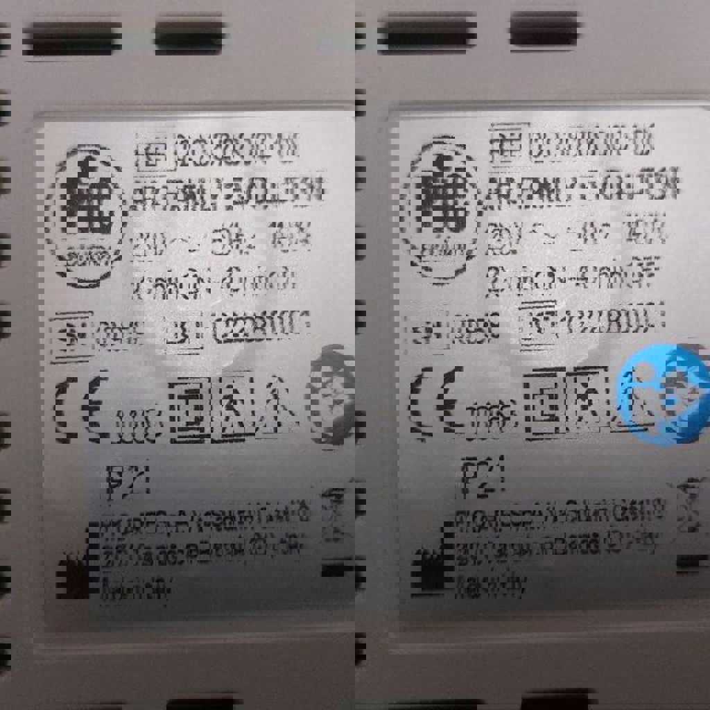 Небулайзер-ингалятор AirFamily evolution