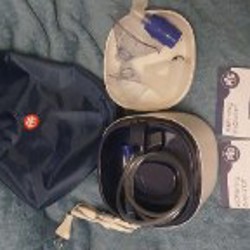 Небулайзер-ингалятор AirFamily evolution - фото 2