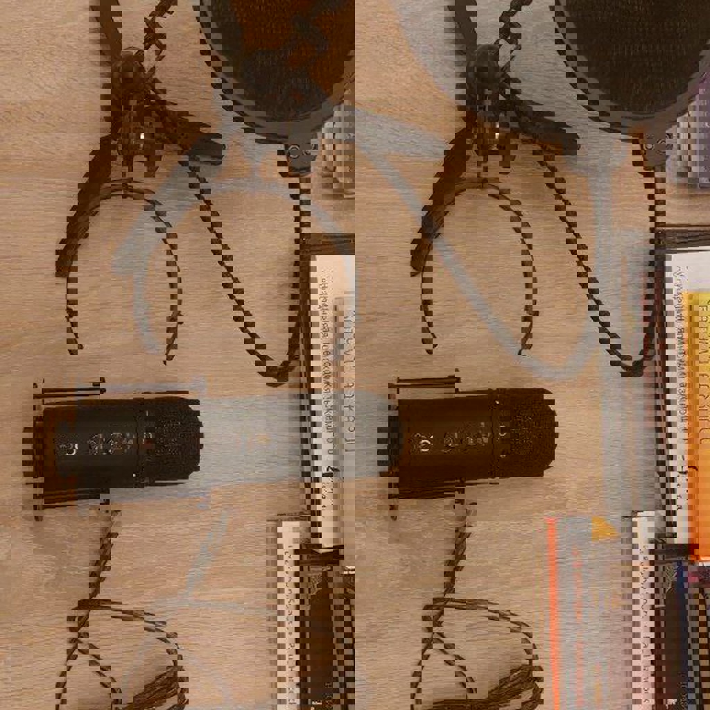 Микрофон recording tools mcu-01 pro