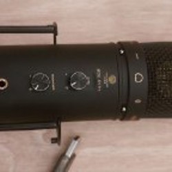 Микрофон recording tools mcu-01 pro - фото 2