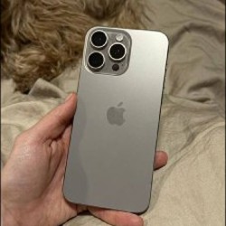 IPhone 15 Pro Max - фото 6