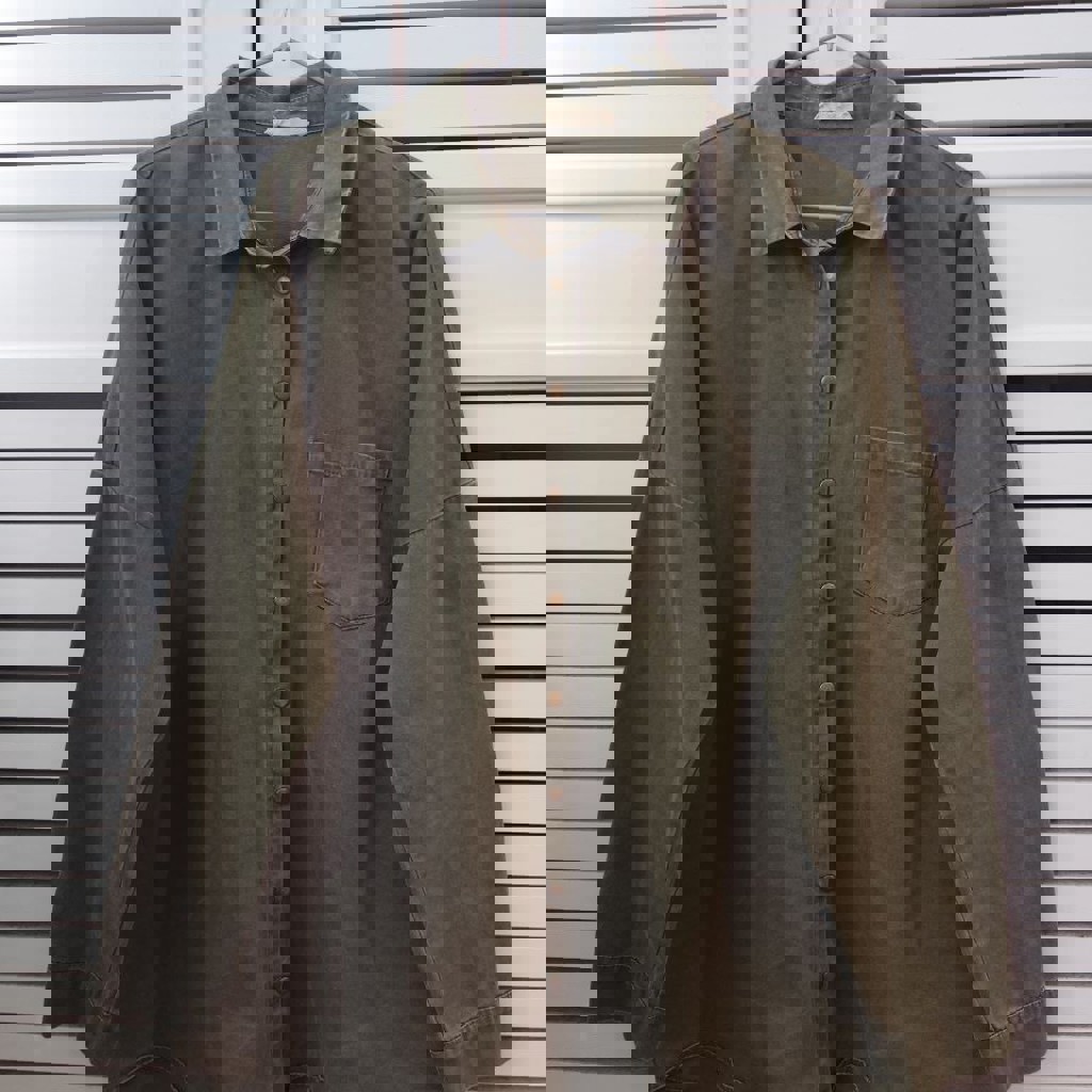 Рубашка женская