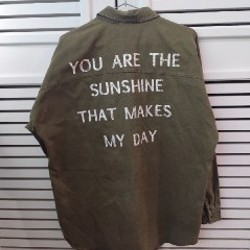 Рубашка женская - фото 2