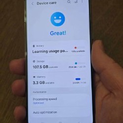 Samsung Galaxy S22 - фото 5