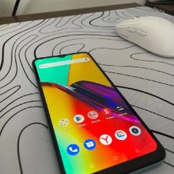 Realme c30 - фото 2