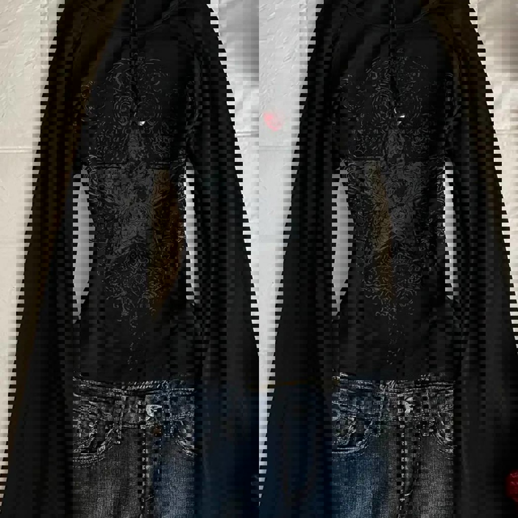 Кофта тонкая