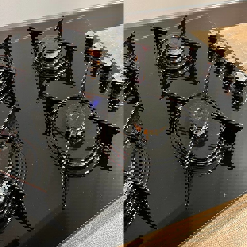 Газовая панель