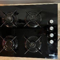 Газовая панель - фото 2