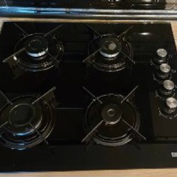 Газовая панель - фото 3