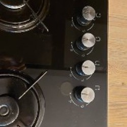 Газовая панель - фото 4