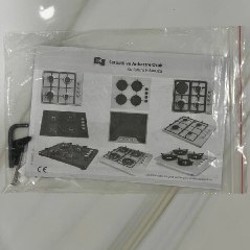 Газовая панель - фото 7