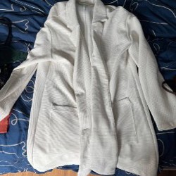 Мужская хлопковая рубашка - фото 1