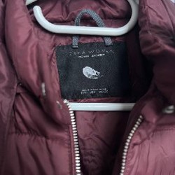 Куртка Zara - фото 4