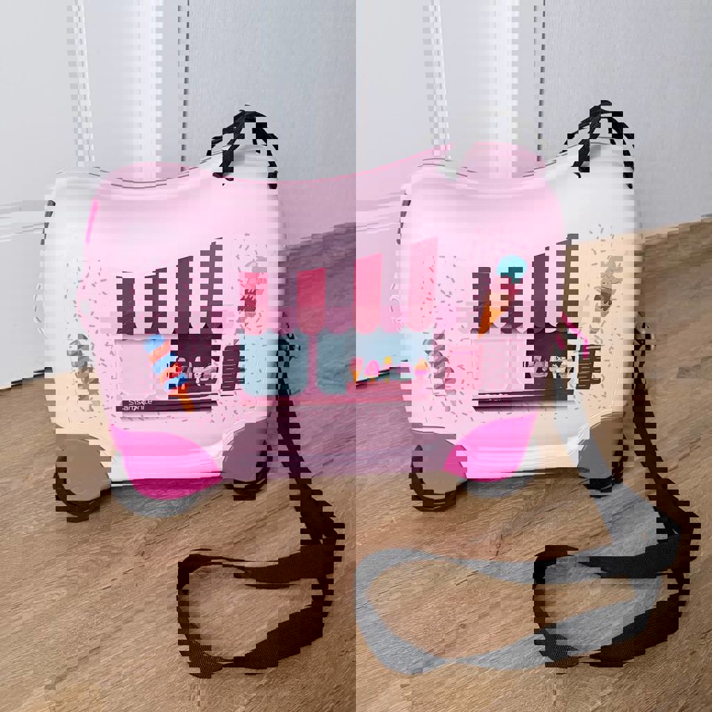 Детский чемодан Samsonite