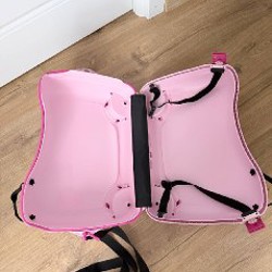 Детский чемодан Samsonite - фото 7