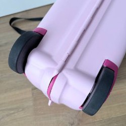 Детский чемодан Samsonite - фото 8