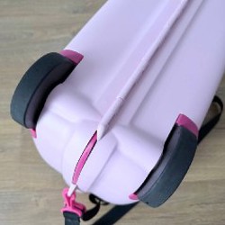 Детский чемодан Samsonite - фото 9