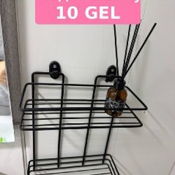 Подставка под шампуни - фото 2