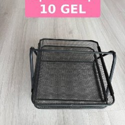 Подставка под шампуни - фото 5